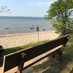 Strandnahes Ostsee Malum - Ideal Fuer Naturbegeisterte Paare 公寓 齐罗