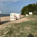 Strandnahes Ostsee Malum - Ideal Fuer Naturbegeisterte Paare * 齐罗