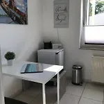 Strandnahes Ostsee Malum - Ideal Fuer Naturbegeisterte Paare