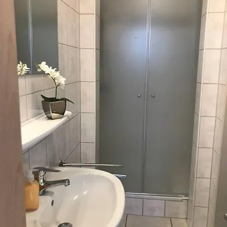 Διαμέρισμα Strandnahes Ostsee Malum