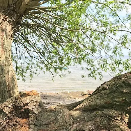 Strandnahes Ostsee Malum - Ideal Fuer Naturbegeisterte Paare Appartamento