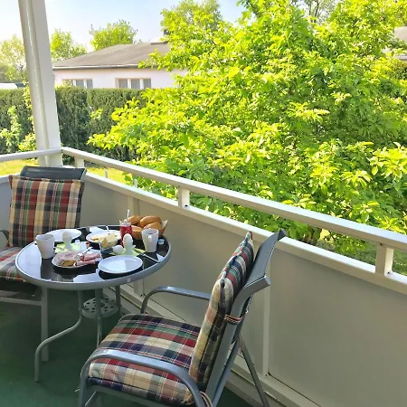 Strandnahes Ostsee Malum Διαμέρισμα