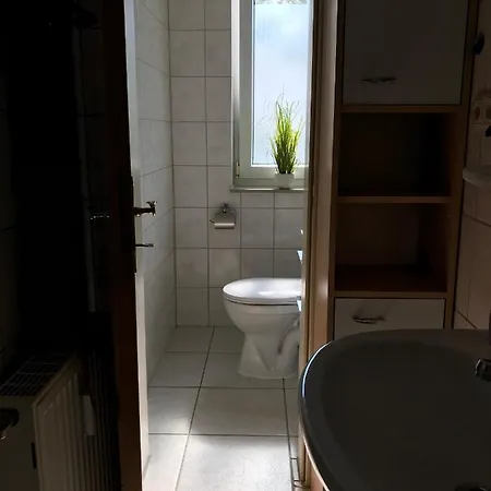 Strandnahes Ostsee Malum Διαμέρισμα