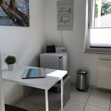 Strandnahes Ostsee Malum