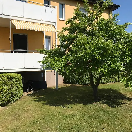 Strandnahes Ostsee Malum Apartment