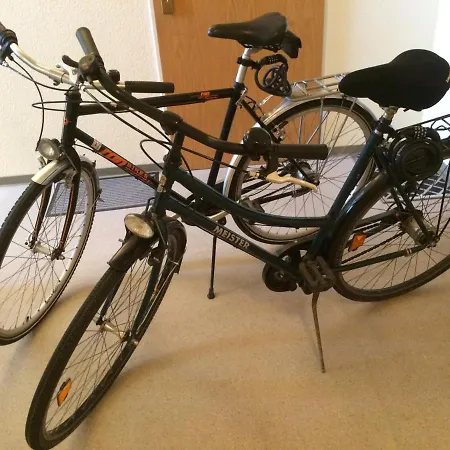 Strandnahes Ostsee Malum Zierow