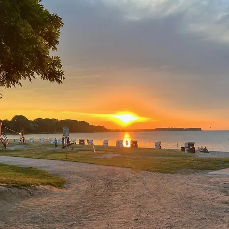 Strandnahes Ostsee Malum Zierow
