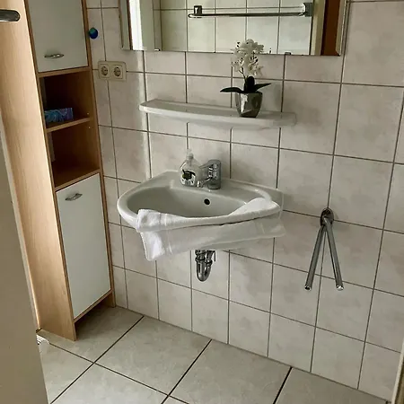 Strandnahes Ostsee Malum * Zierow