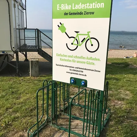Strandnahes Ostsee Malum - Ideal Fuer Naturbegeisterte Paare