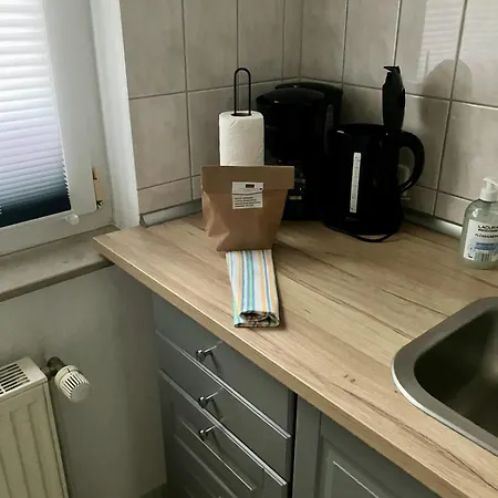 Strandnahes Ostsee Malum